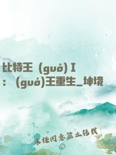 比特王國(guó)Ⅰ: 國(guó)王重生
